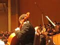 UBC Choral with orchestra - Beethoven symphony no.9