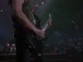 Lars Ulrich Drum Stunt