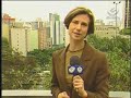 O risco da entrada de um novo tipo de dengue no Brasil
