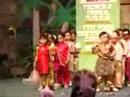 ng jing en dancing 2007 in parkson ipoh