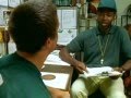 Jackass' Wee Man Coaching A Chicken
