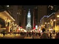 Phillies win World Series!  City Hall celebration time lapse