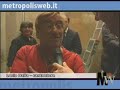 Scavi di Stabia: il recital di Lucio Dalla a Villa San Marco Scavi di Stabia: il recital di Lucio Dalla a Villa San Marco