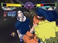 Naruto gekitou ninja taisen 4 emulator!