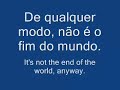 365 Common Portuguese Words - 157/163 365 Common Portuguese Words - 157/163