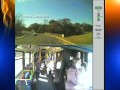 Bus crash, Friday, Feb. 11, 2011