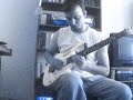 Dream Theater - Repentance (solo)