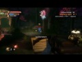 BioShock 2 - gameplay - multiplayer