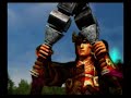 Dynasty Warriors 5: Taishi Ci - A Fond Farewell
