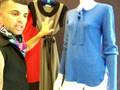 Medavog talks Sonia Rykiel Queen of knitwear Part 1