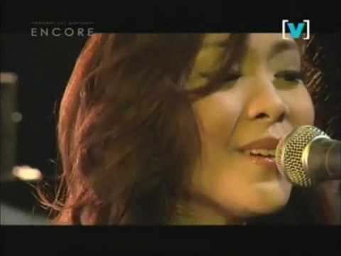 krissy - Performed by KRISSY and ERICKA Karmina Santiago on drums Mark Gelbolingo on bass. I ofter listen to Krissy an...