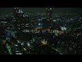 The City of Light / HASYMO Music Video コンテスト応募作品