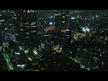 The City of Light / HASYMO Music Video コンテスト応募作品