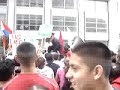 Cesar Cruz Oakland SAN Francisco HR 4437 Immigrant Rally