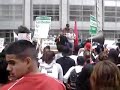 Cesar Cruz Oakland SAN Francisco HR 4437 Immigrant Rally Cesar Cruz Oakland SAN Francisco HR 4437 Immigrant Rally