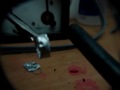 Laser infrarojo quemando ceramica y otros 17w_Alta calidad Laser infrarojo quemando ceramica y otros 17w_Alta calidad
