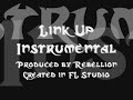 Link Up Instrumental Link Up Instrumental