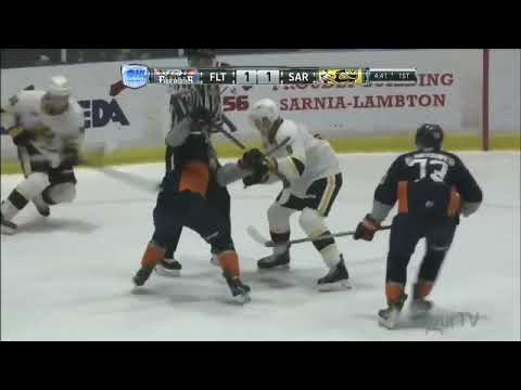 Coulson Pitre Video Breakdown