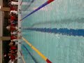 Sjouke Attema 50 meter vrijeslag 27.19