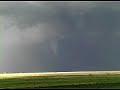 Lefors, TX Tornado 6-8-08