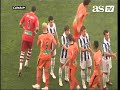 Liga Adelante: Jornada 14: Recreativo de Huelva 0 - Salamanca 2.