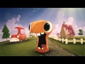 PS Vita - Little Deviants (gamescom 2011)