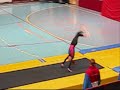 Eskilstuna Cup i Trupp Yngre 2007
