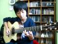 (Michael Jackson) Rock With You - Sungha Jung