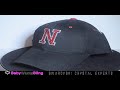 Click here to watch this video Nebraska Cornhuskers Swarovski Crystal Bling Rhinestone Ladies Hat