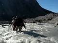 videos de Gerald Crossing Half-Hour Creek Part 2