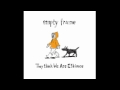 Empty Frame - Little Ghosts