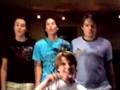 Toothbrush Song - Lipsync