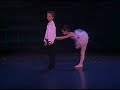 Blok 1 Selectie 2 Forward 2008 Dani�l en Loes