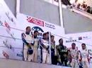 Le Podium Team Luc Alfand Le Mans Séries 2008 Barcelona Le Podium Team Luc Alfand Le Mans Séries 2008 Barcelona