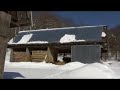 Solar Cycle Lumber Dry Kilns Work in Winter