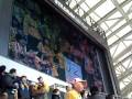 Vegalta Sendai becomes the 2009 season J2 champion!