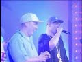 Tede Feat. Kielbasa & Ko³cz (Bezele) - Koncert (Top trendy 2004).avi