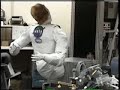 PTI MOCAP 使用在遠端遙控機器人