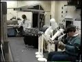 PTI MOCAP 使用在遠端遙控機器人