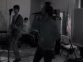 The Bank Robbers - Defending The Kingdom/Dissapear (LIVE)