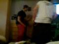 Pilou et Jojo le matin