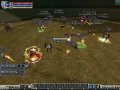 10vs10 Cora vs Accretia