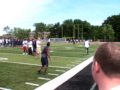 Richmond Heights HS #7 (Oh)