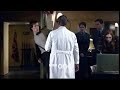 The 11th Doctor is a Street Fighter