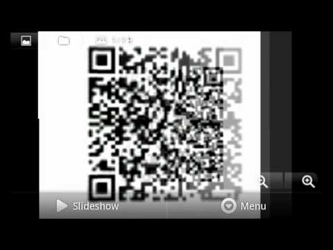 Youtube video for App