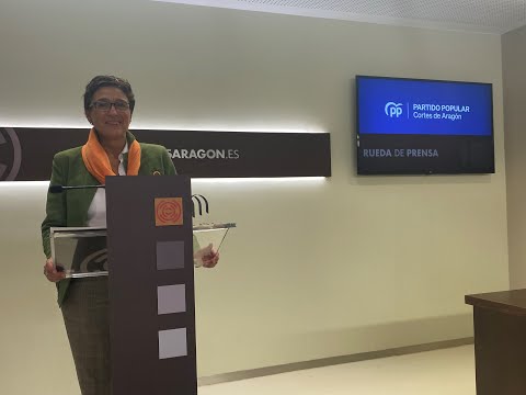 Marín: “El clamor social del territorio merece ser escuchado, urge una rectificación de este pliego”