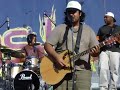 C.P Show em Alg&eacute;s no meio da rua. 5 da manh&atilde;