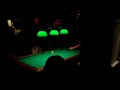 DM i keglebillard p� Snoopy Bodega.