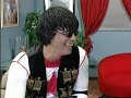Miscel�neas de Cristinito en ENTN  con artistas invitados  8