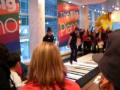 Piano Gigante na FAO Schwartz